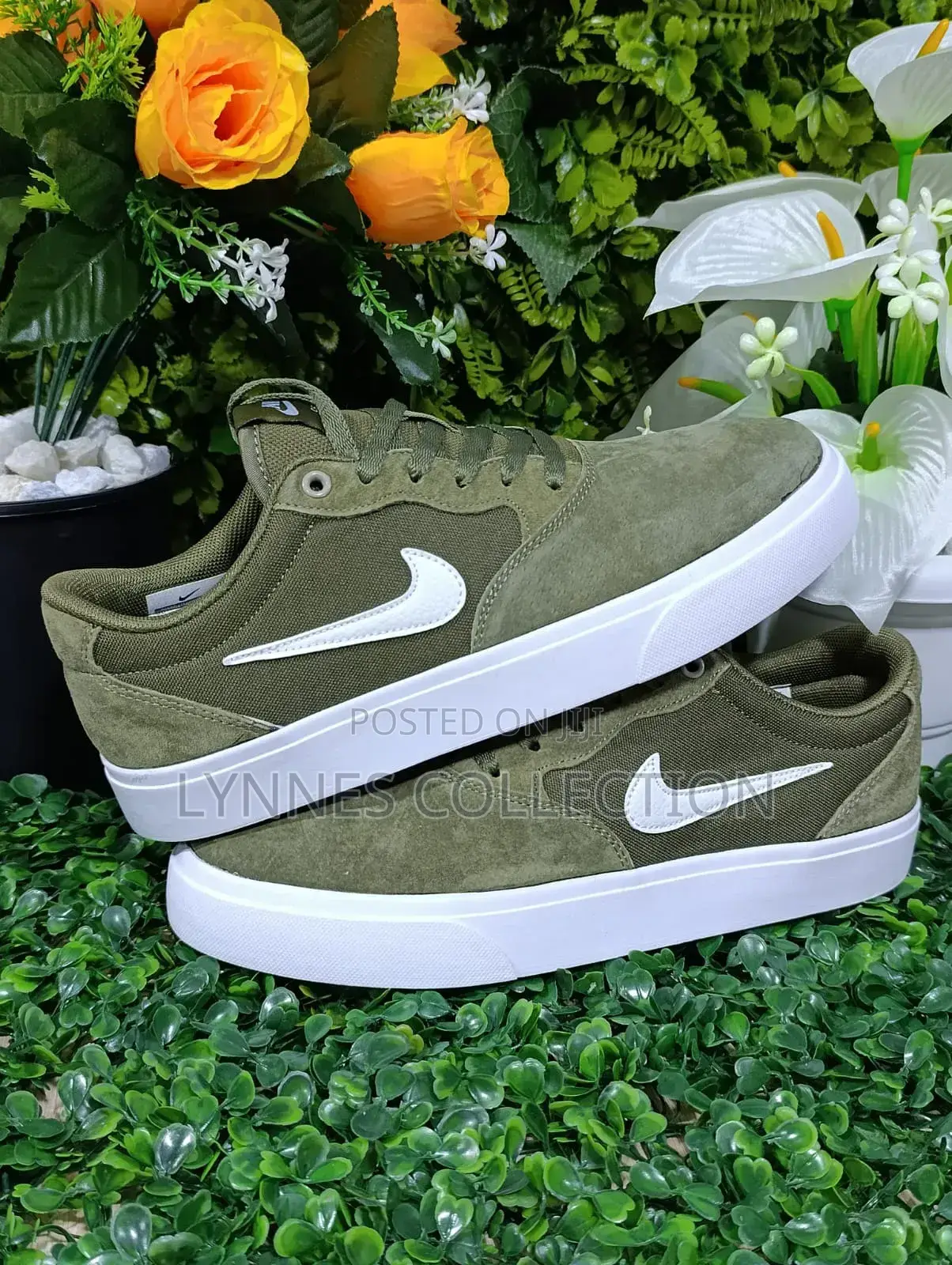 Nike Sb Chrone