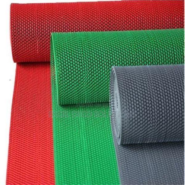 All Weather Anti Slip S Mat