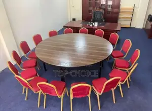 Conference / Boardroom Chairs,