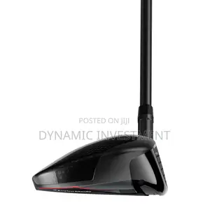 Taylormade 2023 Golf Stealth2 Fairway Wood No.5 Stiff