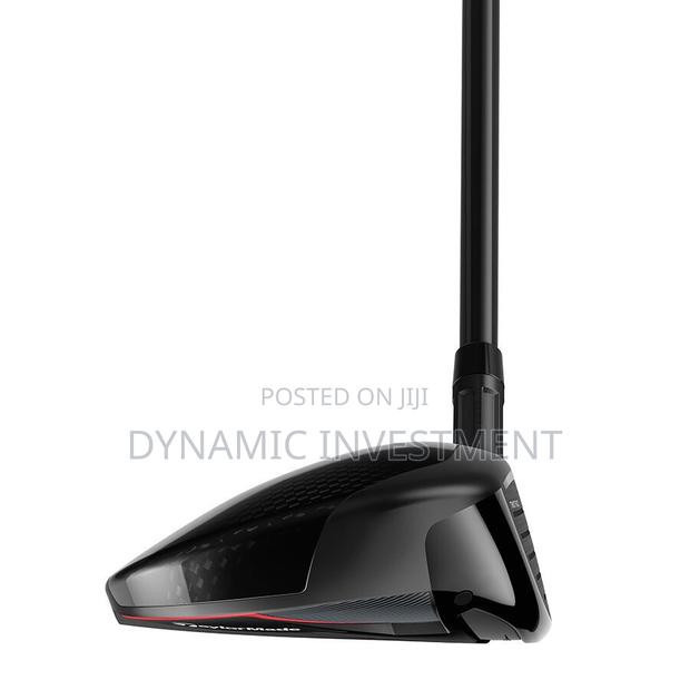 Taylormade 2023 Golf Stealth2 Fairway Wood No.5 Stiff