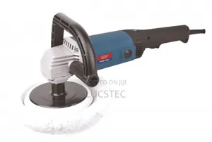 Ideal Angle Grinder