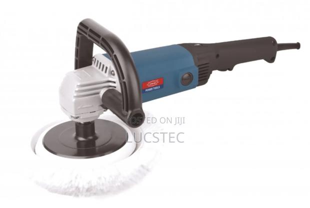 Ideal Angle Grinder - thumbnail 2