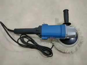 Ideal Angle Grinder