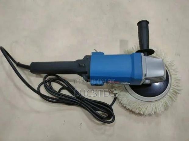 Ideal Angle Grinder - thumbnail 3