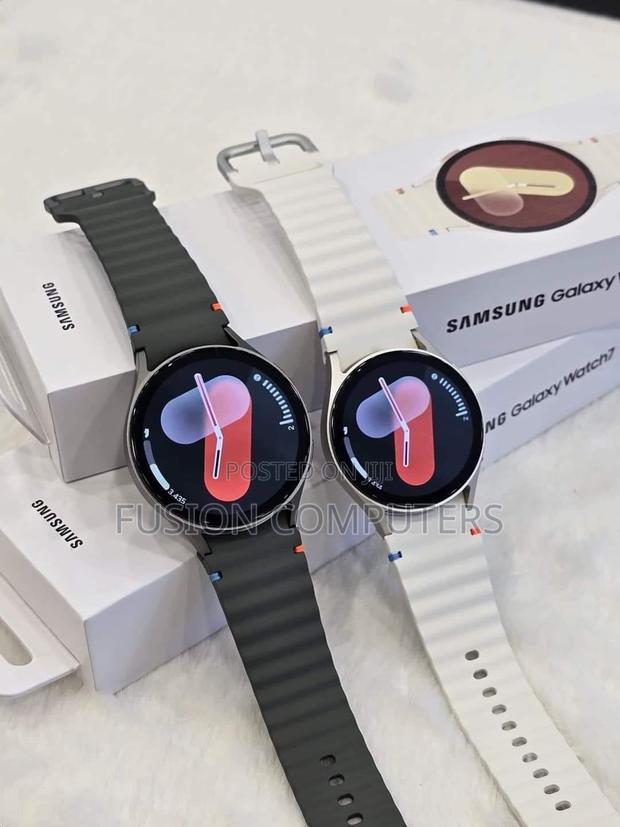 Samsung Galaxy Watch 7 40mm - thumbnail 3