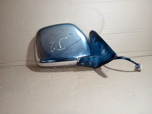 Landcruiser Prado 95 RHS POWER Chrome Sidemirror