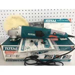 1400w Total Angle Polisher