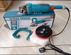 1400w Total Angle Polisher
