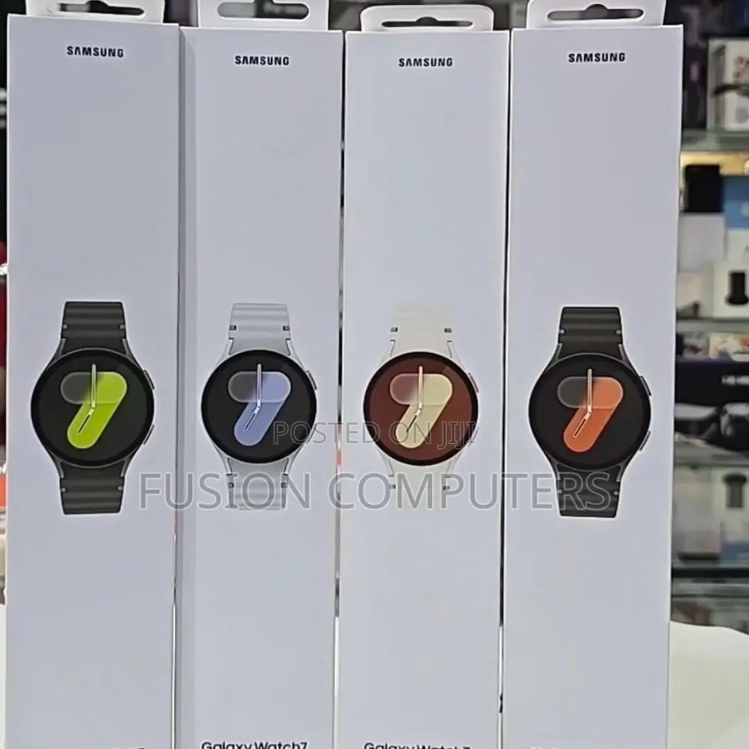 Samsung Galaxy Watch 7 44mm