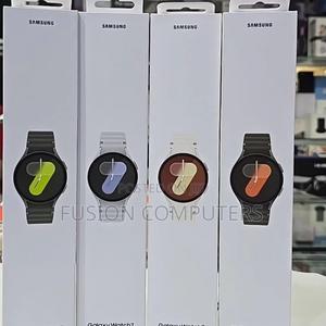 Samsung Galaxy Watch 7 44mm - thumbnail 2