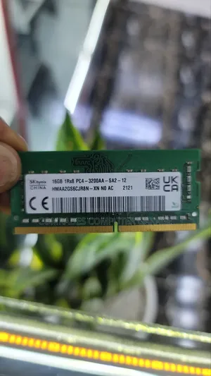 16gb Pc4 Laptop Ram
