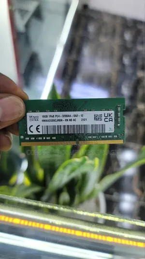 16gb Pc4 Laptop Ram