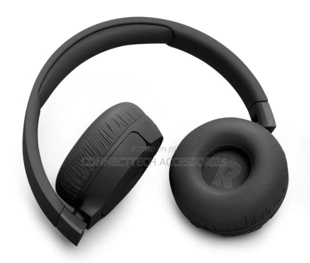 JBL TUNE 670nc Bluetooth - thumbnail 3