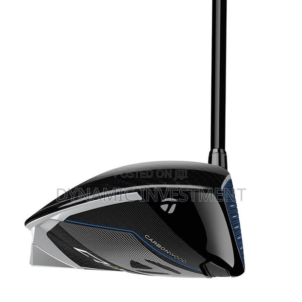 Taylormade 2024 Qi10 Driver (Regular Flex) – 10.5 Loft - thumbnail 2