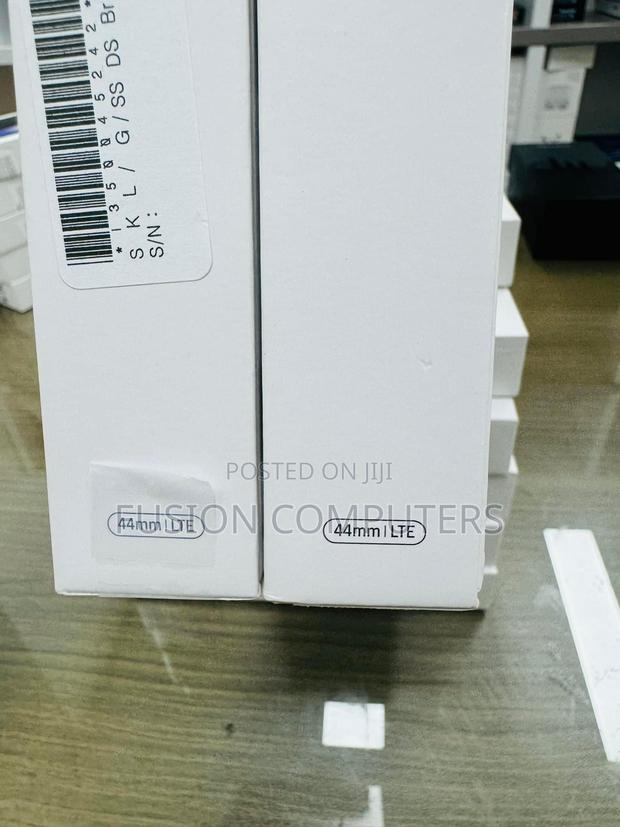 Samsung Galaxy Watch 7 44mm LTE.O - thumbnail 2