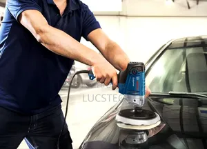 Bosch Angle Polisher