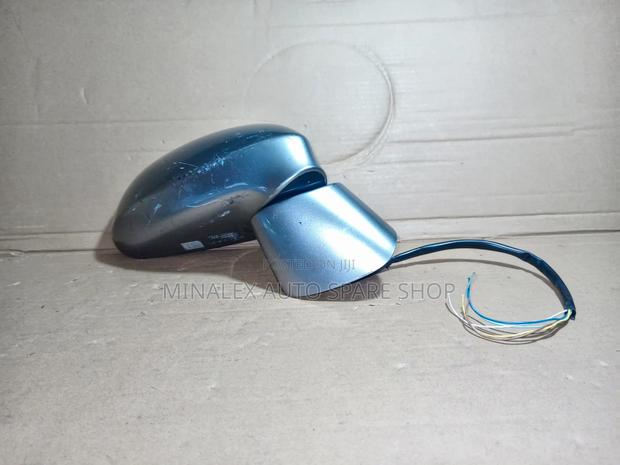 Airwave Power Rear View Mirror - thumbnail 2