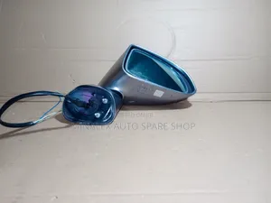 Airwave Power Rear View Mirror