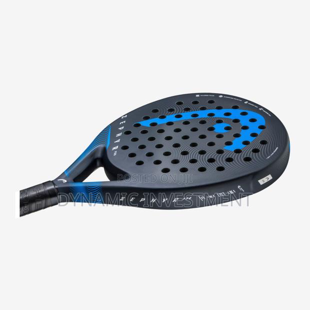 Zephyr Pro Padel Racquet - thumbnail 2