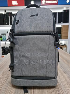 Zecti Heavy Duty Camera Bag - main view