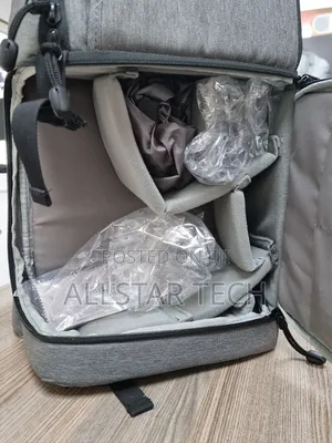 Zecti Heavy Duty Camera Bag