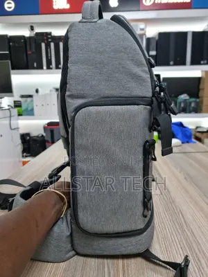 Zecti Heavy Duty Camera Bag