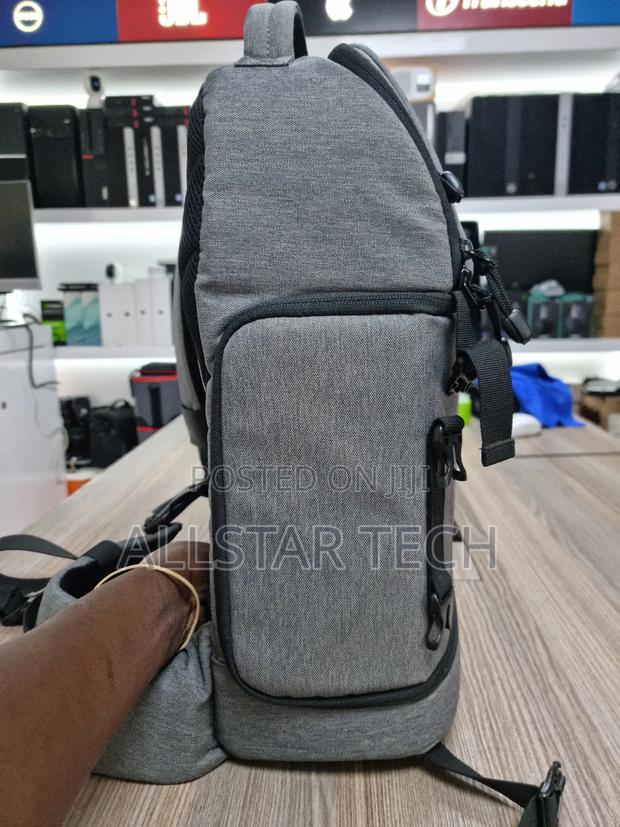 Zecti Heavy Duty Camera Bag - thumbnail 4