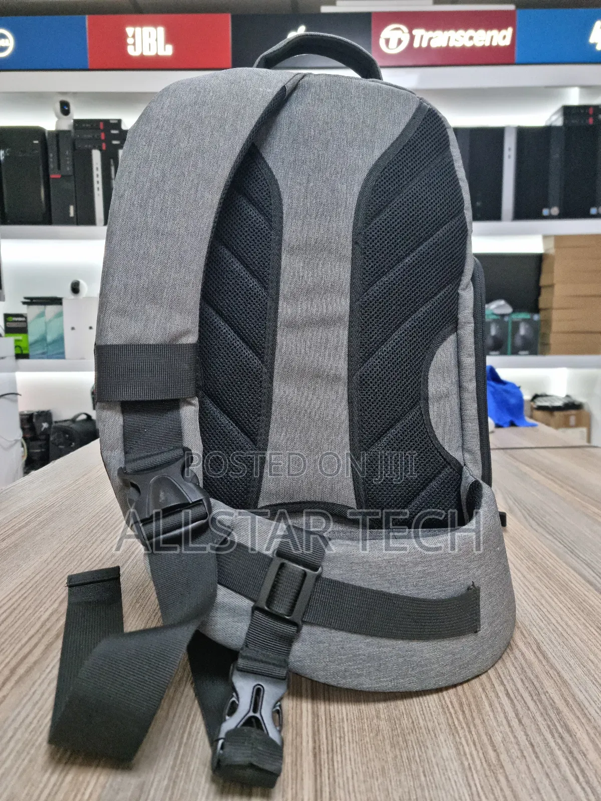 Zecti Heavy Duty Camera Bag