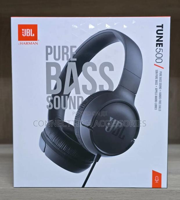 JBL TUNE 509 Bluetooth