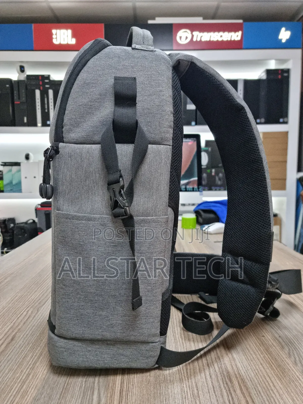 Zecti Heavy Duty Camera Bag