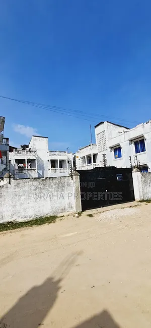 2bdrm Block of Flats in Bamburi for sale