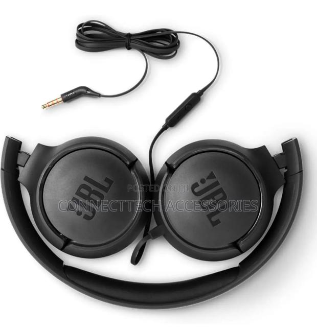 JBL TUNE 509 Bluetooth - thumbnail 2