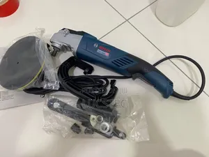 Bosch Angle Grinder