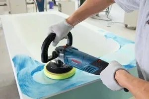 Bosch Angle Grinder