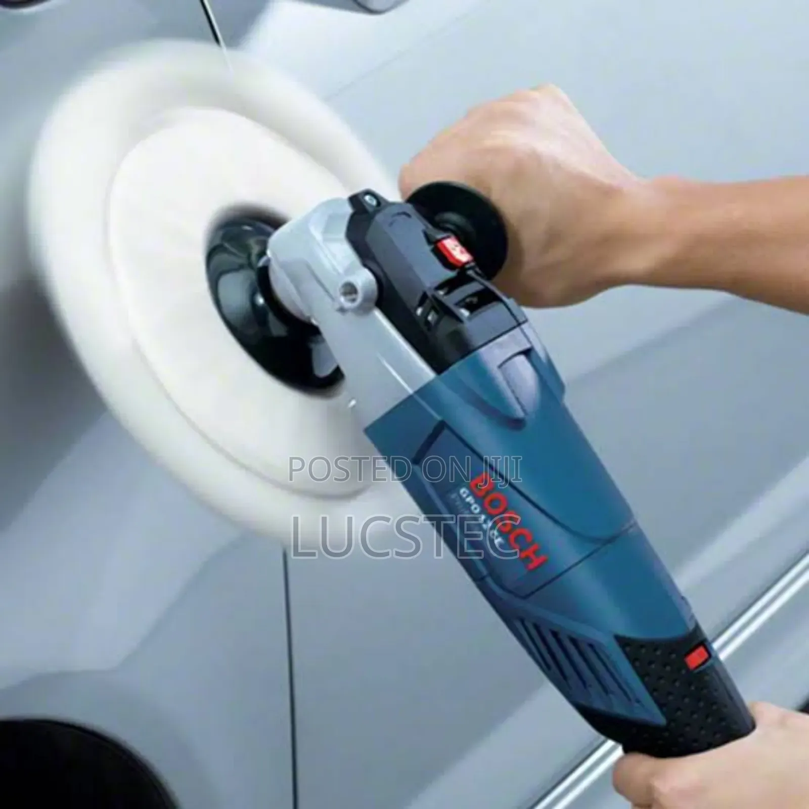 Bosch Angle Grinder