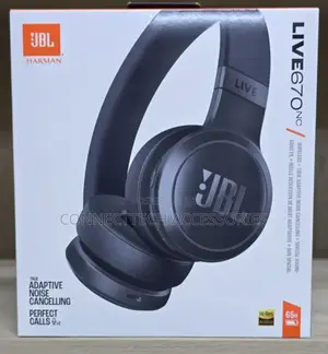 JBL Live 670 Nc