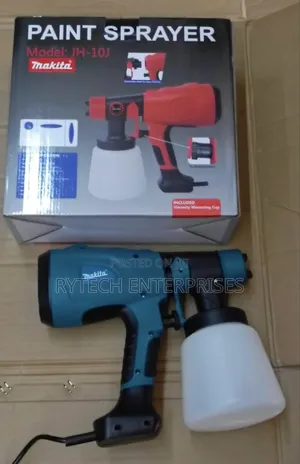 Makita Spray Gun
