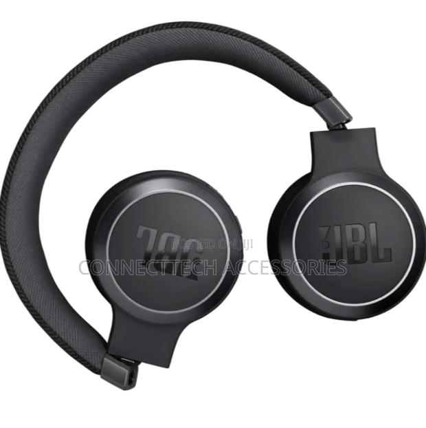 JBL Live 670 Nc - thumbnail 3