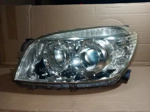 Rav-4 Ac 31 Lhs Zenon Headlight Complete With Computer+Bulbs