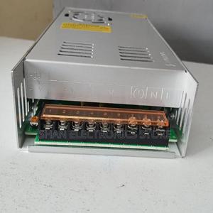 Industrial Transformer Converter12v 40A Power Supply - thumbnail 2