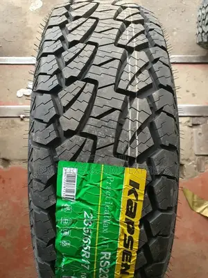 235 /65 R17 KAPSEN TYRES (New Technology)