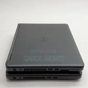 New Laptop Dell Latitude E5550 8GB Intel Core I5 HDD 500GB
