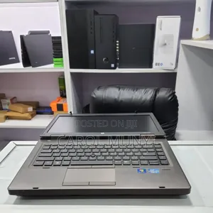 New Laptop HP ProBook 6470B 4GB Intel Core I5 HDD 500GB