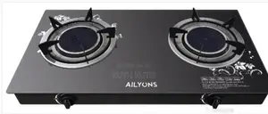 Brand New Infrared 2 Burner Cooker