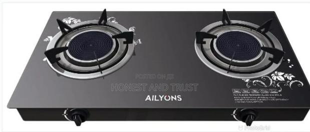 Brand New Infrared 2 Burner Cooker