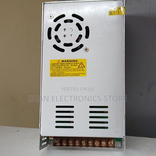 12volt 40 Amps Best Power Supply Adapter PSU AC-DC 12volt - main view