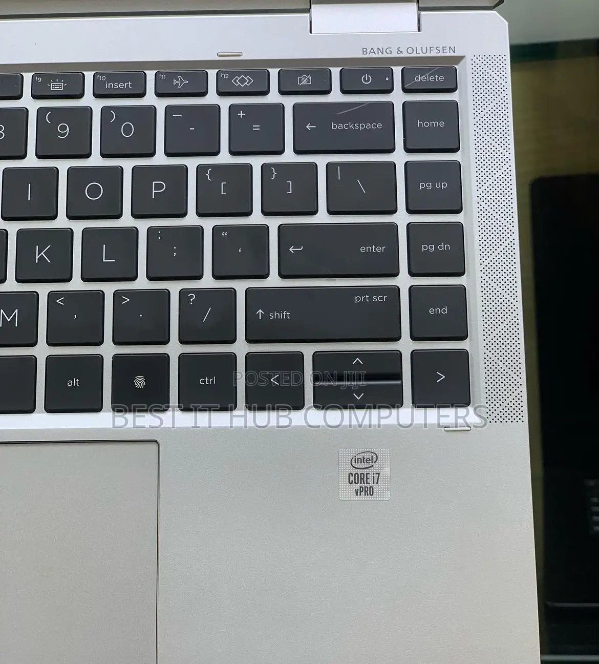 Laptop HP EliteBook x360 1040 G7 16GB Intel Core i7 SSD 512GB