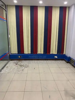 Customized Window Blinds