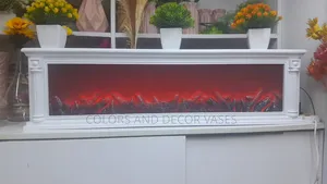 Fire Place Decor Affordable